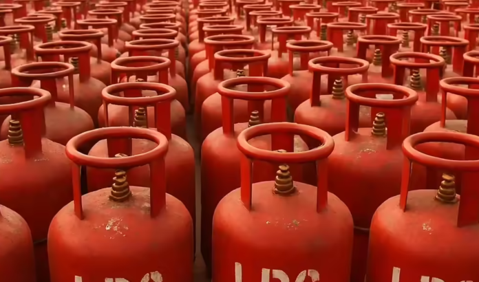 LPG