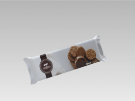 Visit Comexi at Interpack: Stand 8A F54.