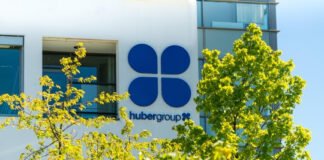 hubergroup