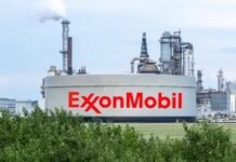 ExxonMobil