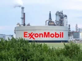 ExxonMobil
