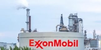 ExxonMobil