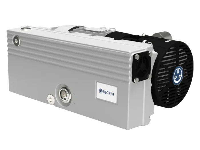Becker at interpack 2026