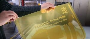 The Flexcel Prime Plate builds on the proven foundation of Flexcel NX Technology, introducing new capabilities that help printers address persistent pressroom challenges.