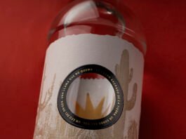 Oro Del Sol premium private label winner of the First Prize at the Vinitaly Design Award 2026 Photo Cartes