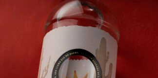 Oro Del Sol premium private label winner of the First Prize at the Vinitaly Design Award 2026 Photo Cartes