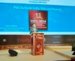 DCM Shriram’s Vinoo Mehta: PVC demand strong but imports, pricing pressures weigh on industry PVC
