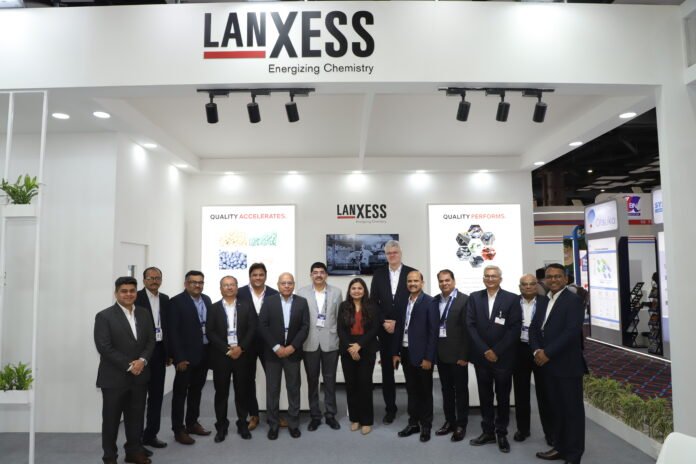 Lanxess