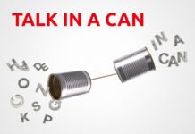 Metpack creates fresh momentum with ‘Talk in a Can’ Metpack