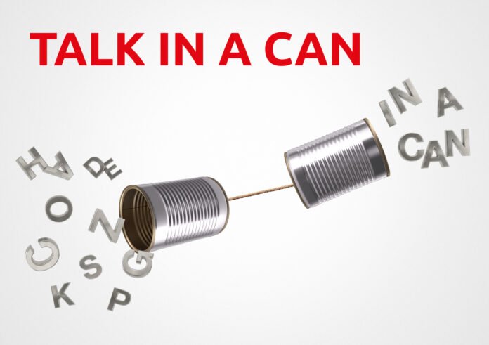 METPACK_26_Talk in a Can Metpack