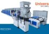 Vinsak will present the capabilities of the Rotatek Universal Series, an advanced web offset press engineered to meet the evolving demands of modern packaging