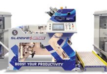 DCM ATN's Sleeve 6 Intense Image DCM ATN