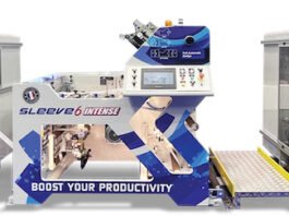 DCM ATN's Sleeve 6 Intense Image DCM ATN