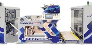 DCM ATN's Sleeve 6 Intense Image DCM ATN