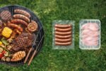 meat and sausage packaging