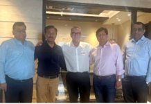 Surya Global Films signs for fourth Bobst metallizer