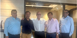 Surya Global Films signs for fourth Bobst metallizer