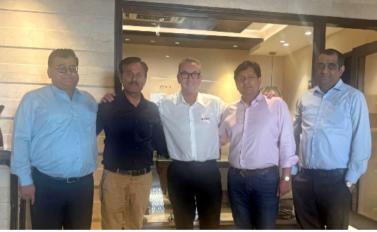 Surya Global Films signs for fourth Bobst metallizer