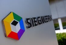 Siegwerk receives RecyClass technology approval Siegwerk