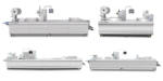 Customized application-driven thermoforming and tray sealing machines Photo Utien Pack