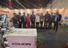 Komori India at National Printing Expo 2026 Komori India