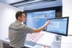 Prinect driving automation, color precision, and real-time intelligence Prinect