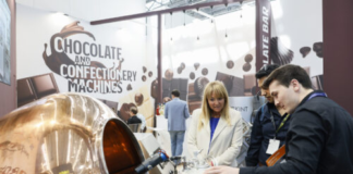 Interpack 2026 – Solutions for confectionery and bakery confectionery
