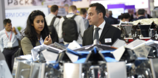 Interpack 2026 – Processing & packaging for pharmaceutical industry pharma