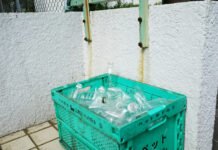 The Plastic Waste Management Rules, 2016 (as amended), mandate the use of 30% recycled content in rigid plastic packaging from 2025-26, with a gradual annual increase of 10% until reaching 60% in 2028-29 and beyond.