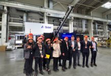 Thanakorn Vegetable Oil Products partners with Sidel Thanakorn