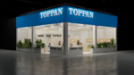 Toppan’s sustainable packaging at interpack 2026 Toppan