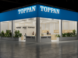 Toppan