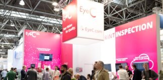 EyeC’s solutions for automated artwork and print inspection at Interpack EyeC