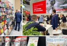 Successful Interpack for W&H and Garant W&H