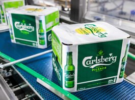 Carlsberg