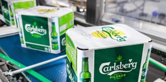 Carlsberg