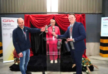 The Global Rotogravure Association (GRA) successfully hosted the first-ever GRA Talks Factory in South Africa