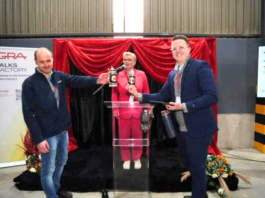The Global Rotogravure Association (GRA) successfully hosted the first-ever GRA Talks Factory in South Africa