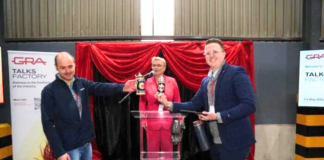The Global Rotogravure Association (GRA) successfully hosted the first-ever GRA Talks Factory in South Africa