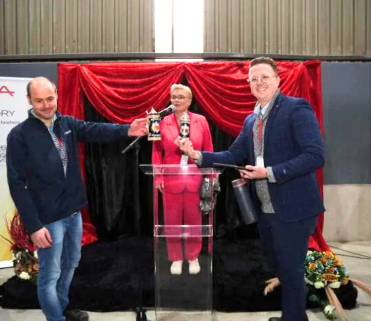 The Global Rotogravure Association (GRA) successfully hosted the first-ever GRA Talks Factory in South Africa