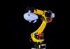 Haver & Boecker launches Amicus robot family Haver & Boecker