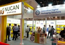 Nucan and Stark Packmate’s premium paper packaging and digital print solutions Nucan