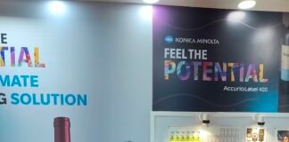 Konica Minolta