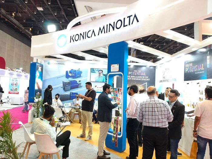 Konica Minolta