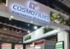 Cosmo Films