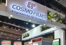 Cosmo Films