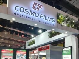 Cosmo Films