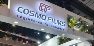 Cosmo Films