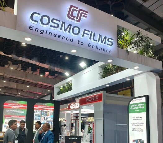 Cosmo Films