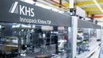 KHS’ Innopack Kisters advanced series at Interpack KHS